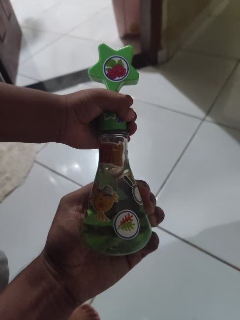 imagem da avaliação