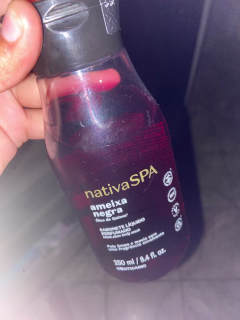 imagem da avaliação