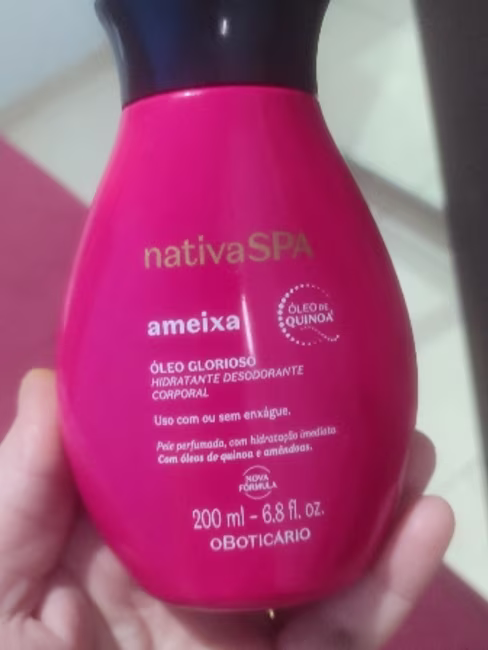 imagem da avaliação