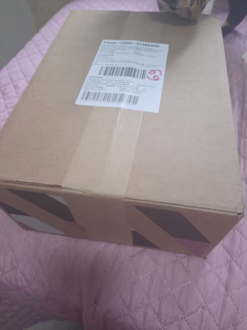 imagem da avaliação