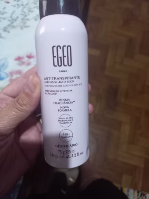 imagem da avaliação