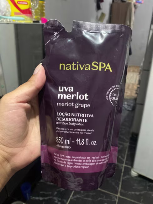 imagem da avaliação