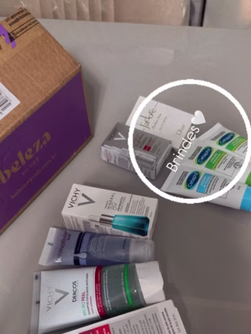 imagem da avaliação