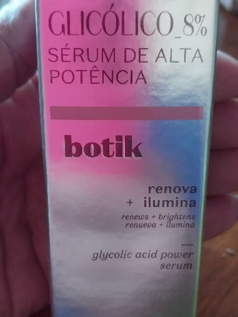 imagem da avaliação