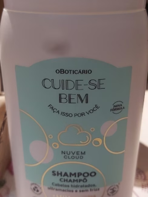 imagem da avaliação