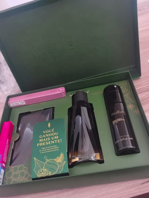 imagem da avaliação