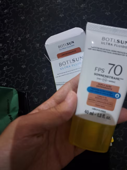 imagem da avaliação