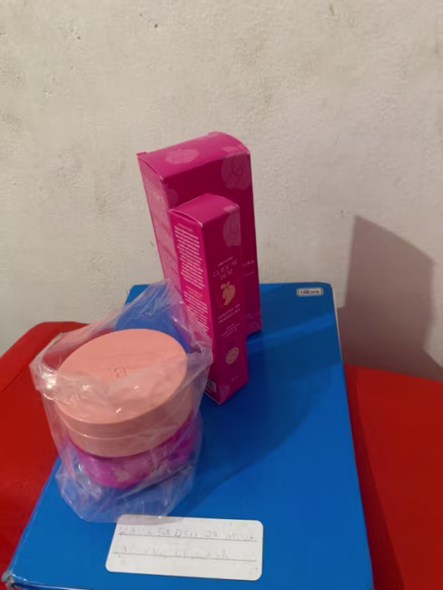 imagem da avaliação