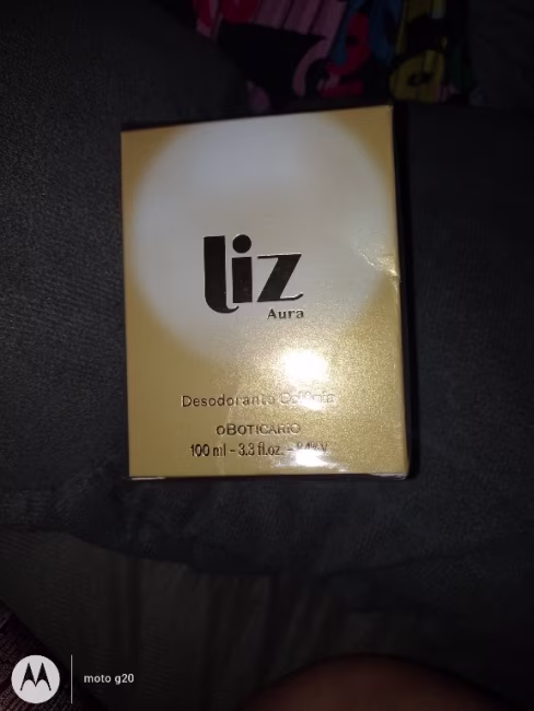 imagem da avaliação