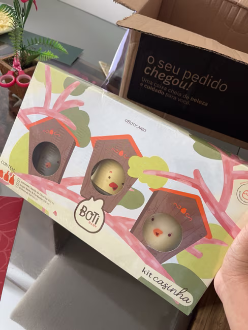 imagem da avaliação