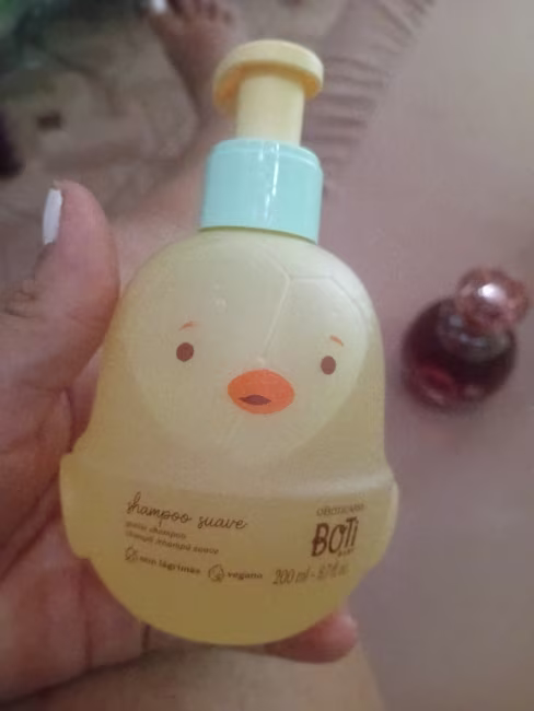 imagem da avaliação