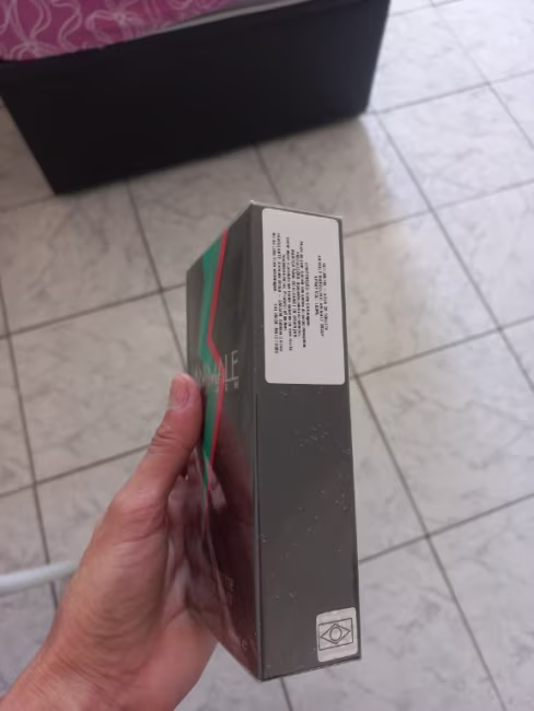 imagem da avaliação