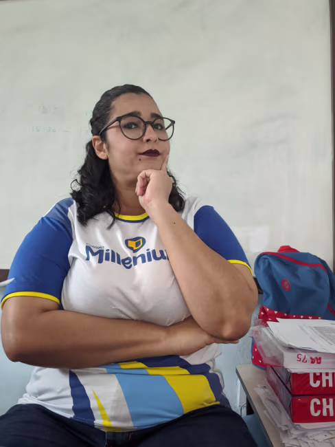 imagem da avaliação