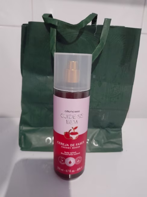 imagem da avaliação