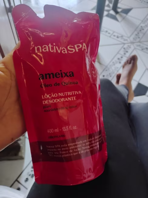 imagem da avaliação