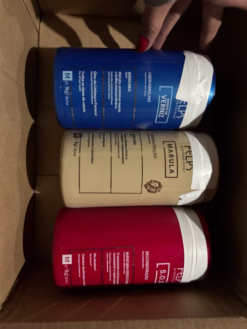 imagem da avaliação