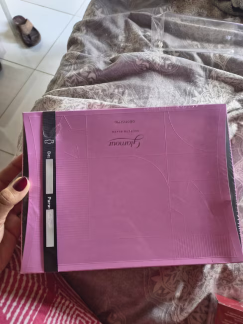 imagem da avaliação