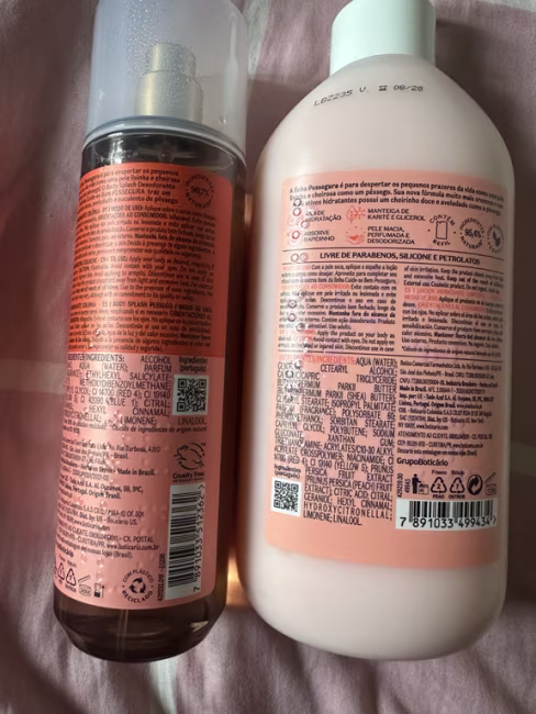 imagem da avaliação