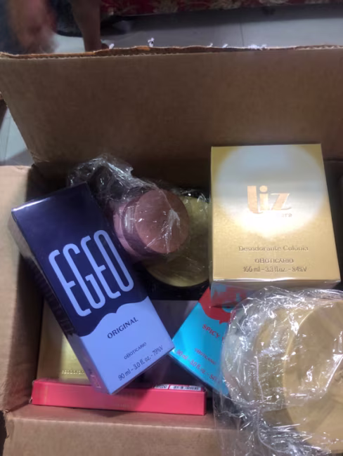 imagem da avaliação