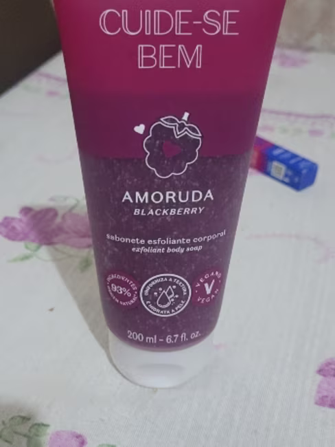 imagem da avaliação