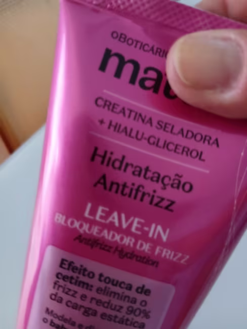 imagem da avaliação