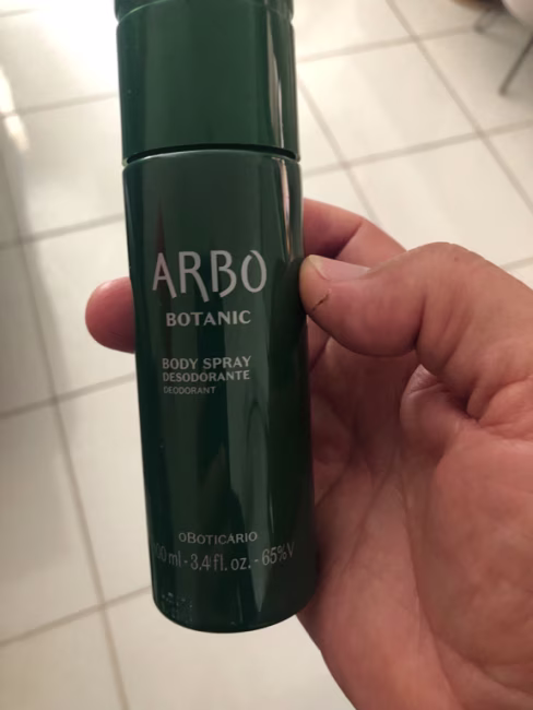 imagem da avaliação