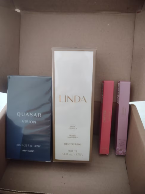 imagem da avaliação