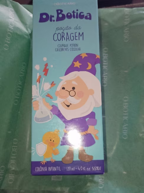 imagem da avaliação