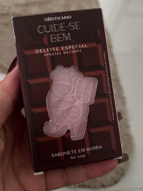 imagem da avaliação