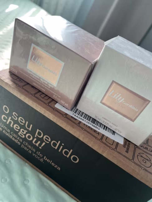 imagem da avaliação