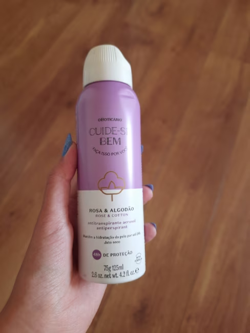 imagem da avaliação