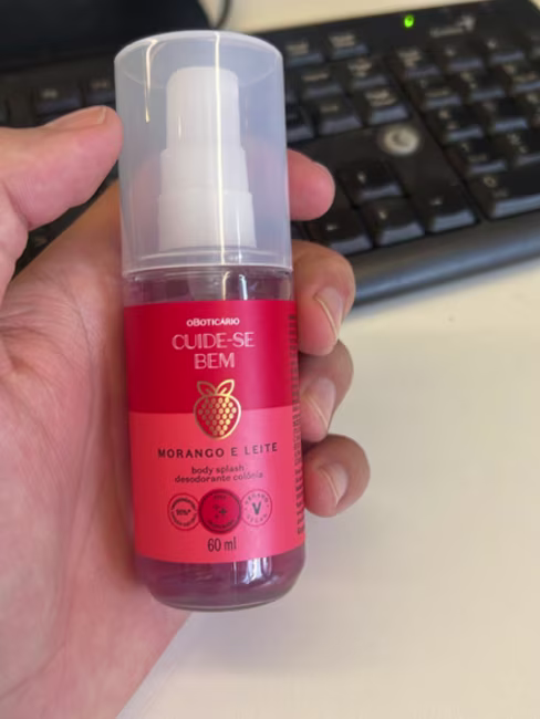 imagem da avaliação