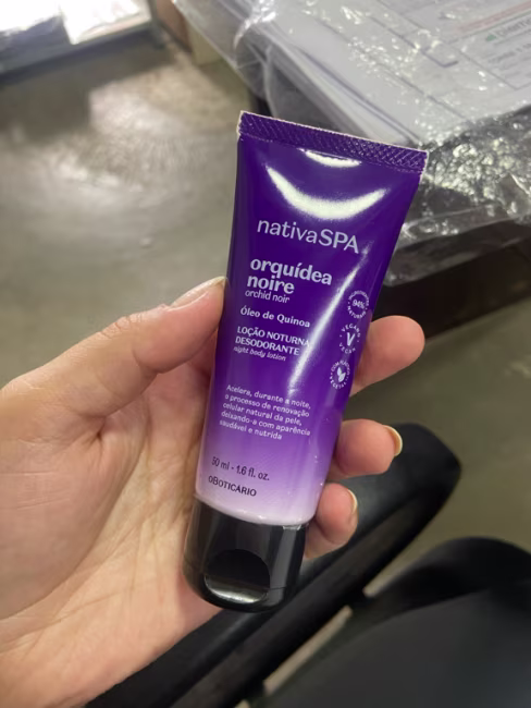 imagem da avaliação