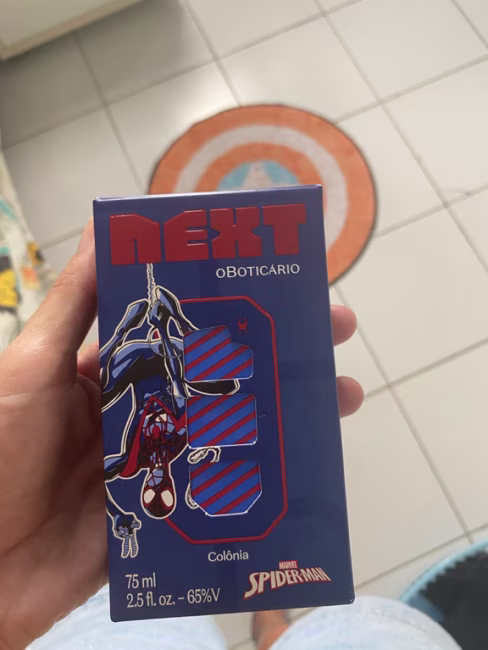 imagem da avaliação