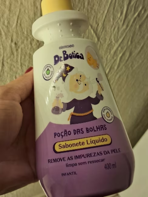 imagem da avaliação
