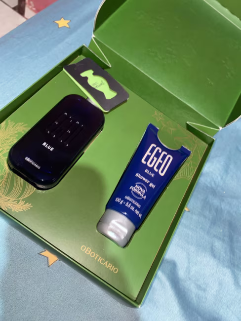 imagem da avaliação