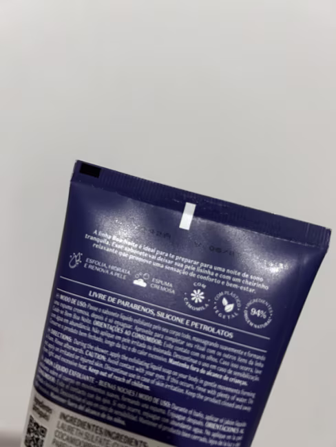 imagem da avaliação