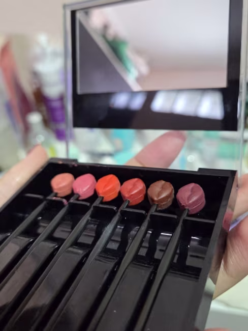 imagem da avaliação