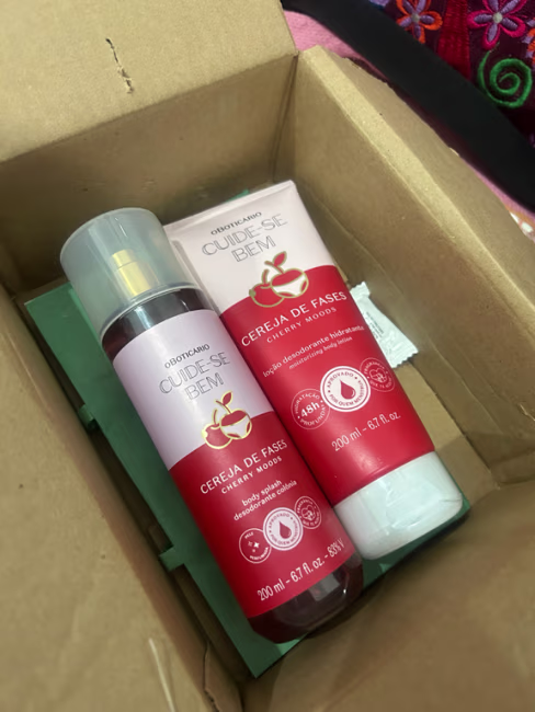 imagem da avaliação