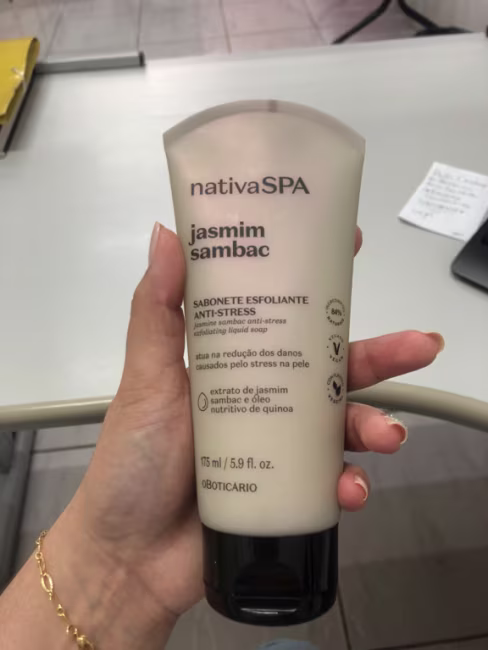 imagem da avaliação