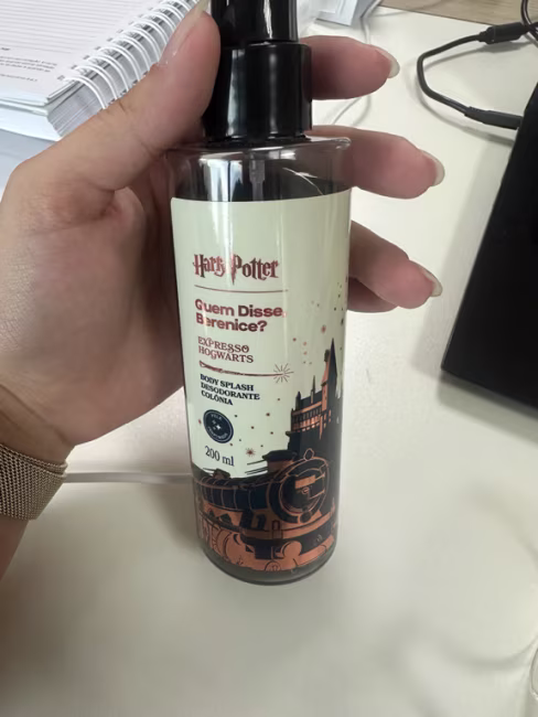 imagem da avaliação