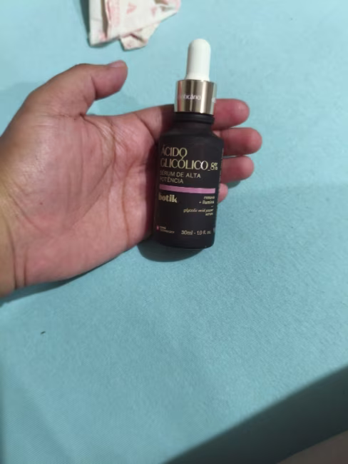 imagem da avaliação