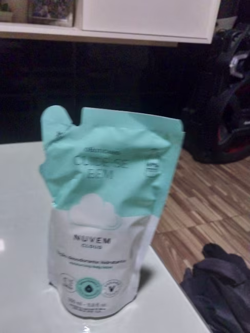 imagem da avaliação