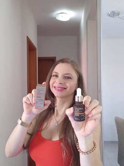 imagem da avaliação