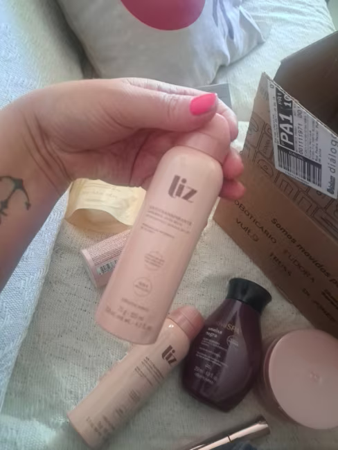 imagem da avaliação