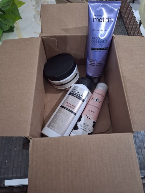 imagem da avaliação