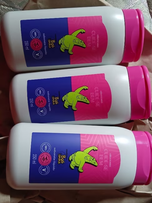 imagem da avaliação