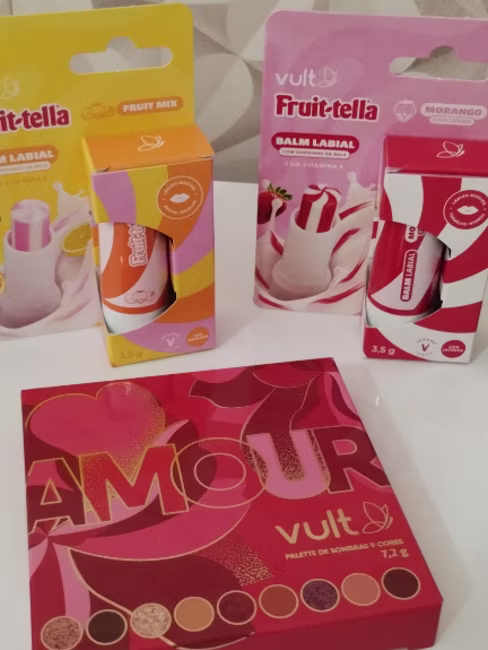 imagem da avaliação