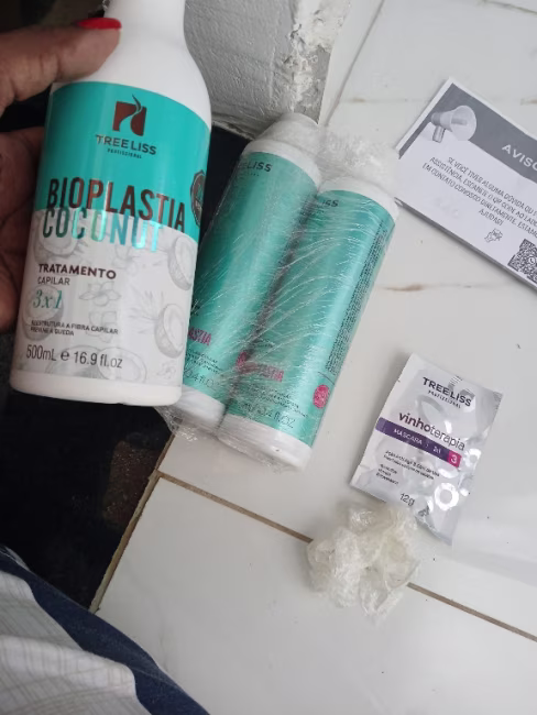 imagem da avaliação