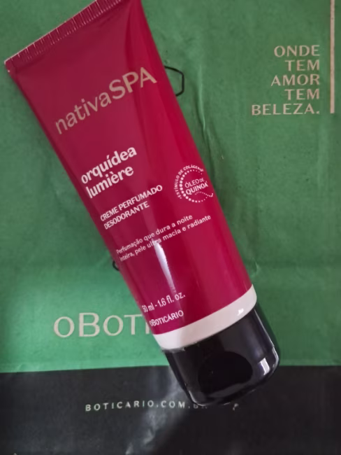 imagem da avaliação